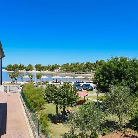 Sonja Apartman Zaton