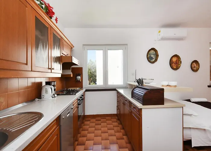 Sonja Apartment
