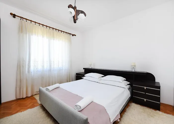 Sonja Apartment *