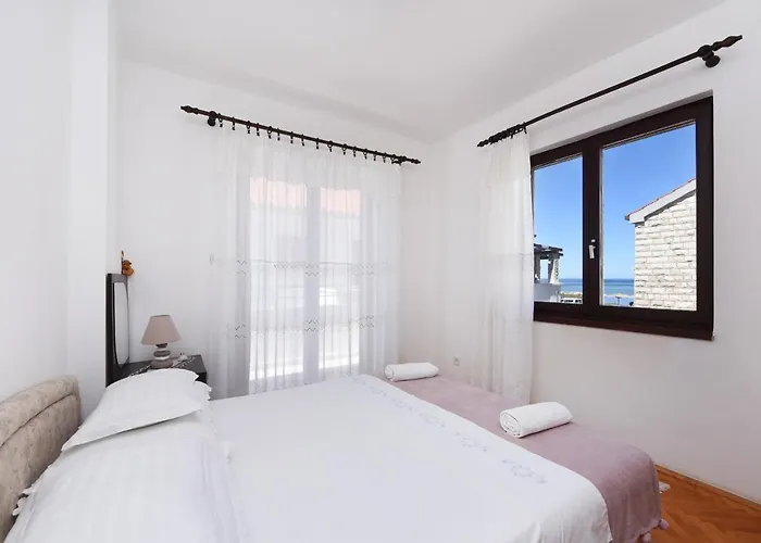 Sonja Apartment Zaton (Zadar)