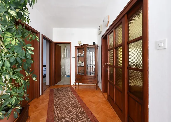 Apartment Sonja