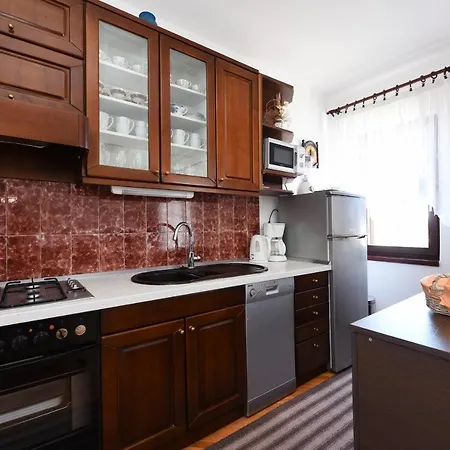 Apartamento Sonja *