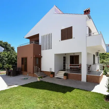 Apartmán Sonja *