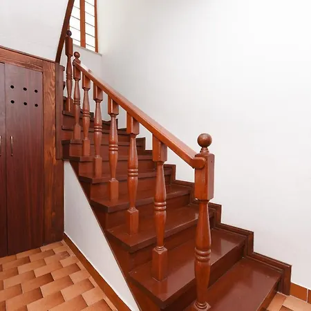 Sonja Apartmán *