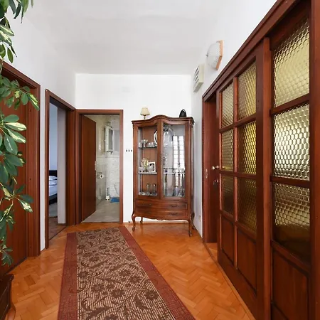 Apartmán Sonja