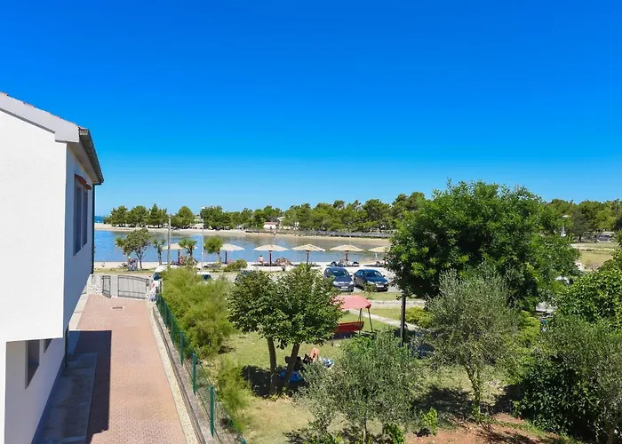 Sonja Апартаменты Затон