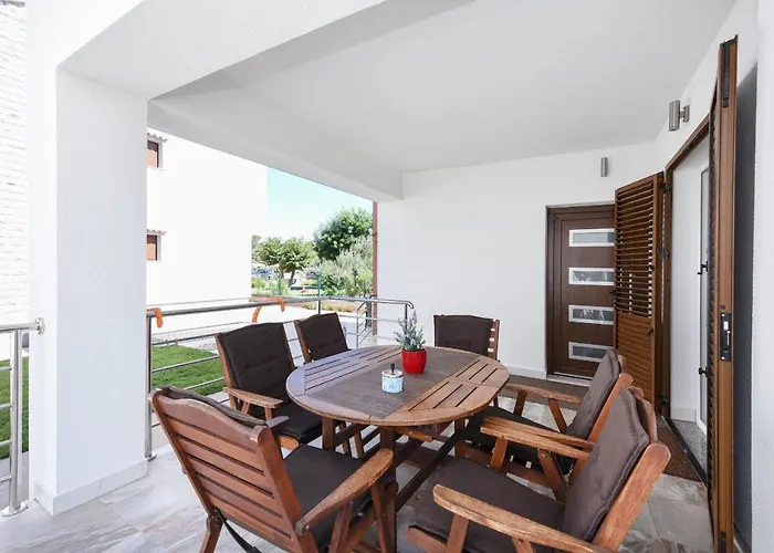 Sonja Διαμέρισμα *