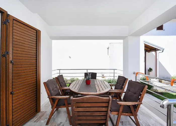 Апартаменты Sonja