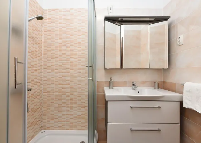 Апартаменты Sonja