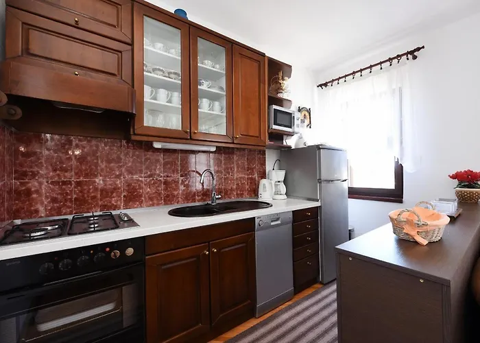 Апартаменты Sonja *