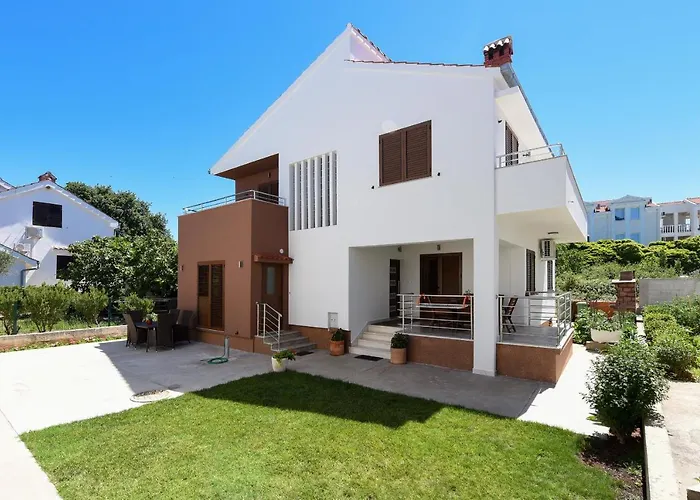 Διαμέρισμα Sonja *