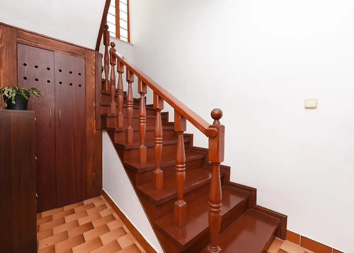 Sonja Διαμέρισμα *